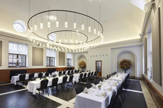 Domein De Lissewal: Yperlee