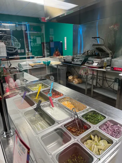 Jalapenos Mexican Eats