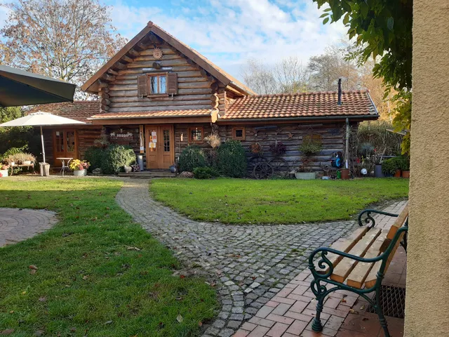 Erlenhof in Oderbruch