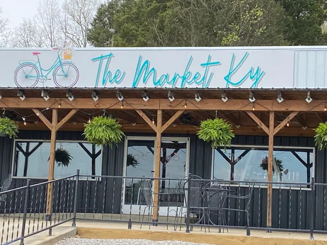 The Market Ky