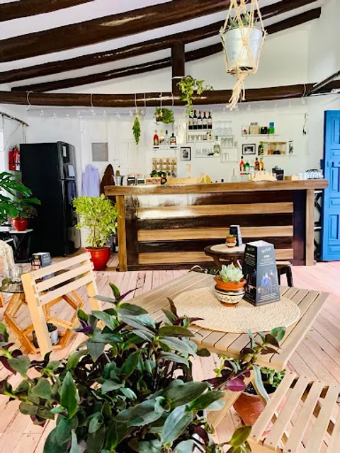 CHIKARA SUSHI - Nikkei Kitchen