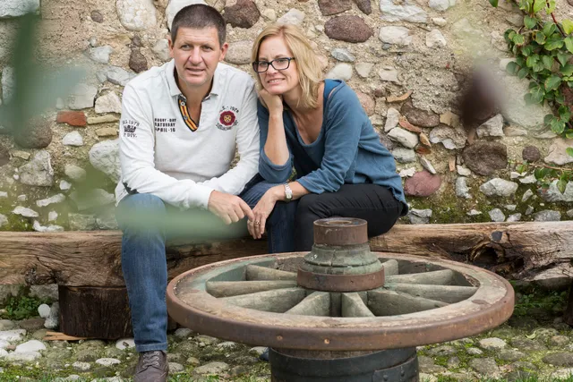 Az. Agr. Corte Capitani