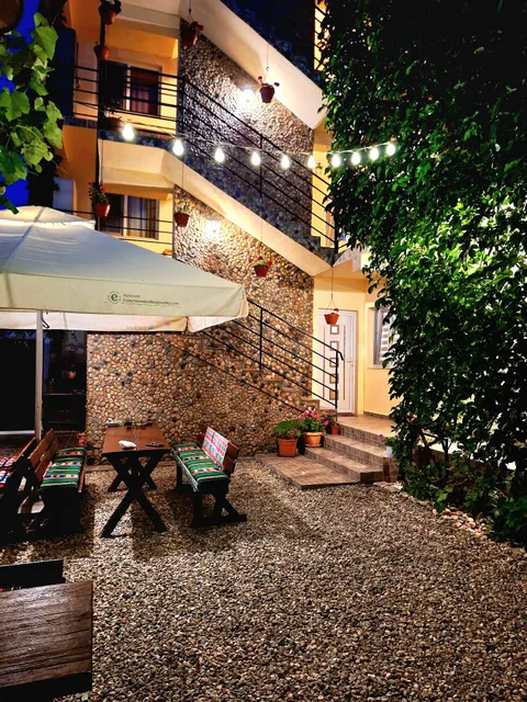 Casa Nicolas Costinești