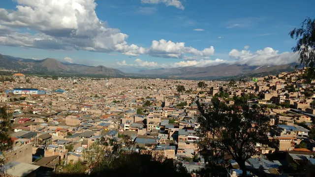 Colina Santa Apolonia