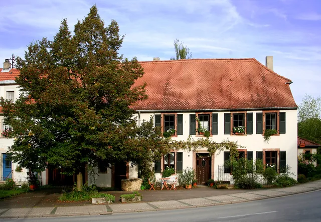 Museum für dörfliche Alltagskultur