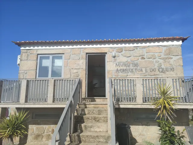 Museu do Agricultor e do Queijo
