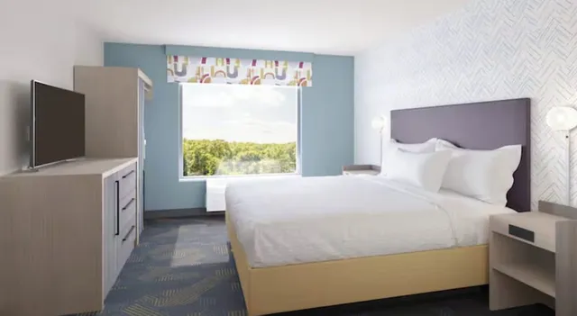 Home2 Suites by Hilton Coppell DFW Grapevine North