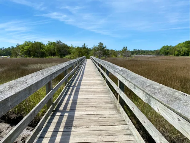 Vereen Memorial Gardens