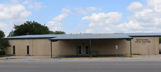 Copperas Cove Parks and Recreation