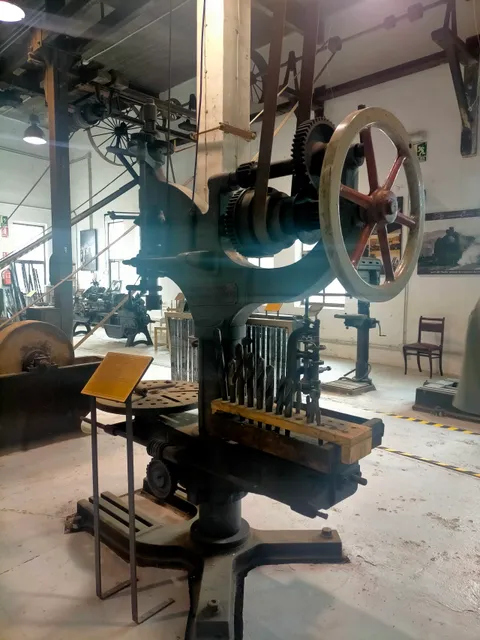 Museo del Ferroviario