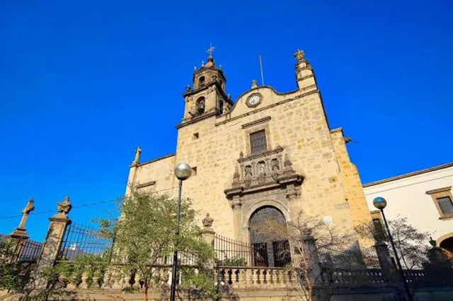 Plaza de los Mariachis
