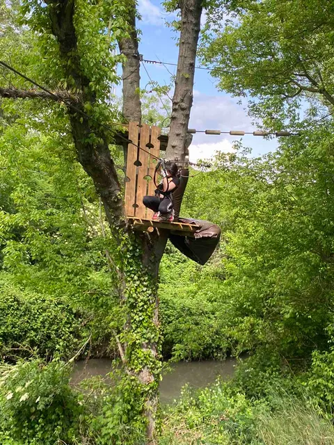 Indian Forest Aix-en-Provence
