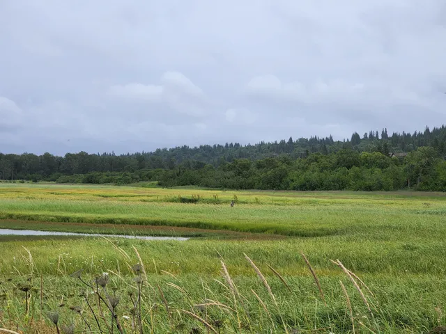 Deep Creek State Recreation Area