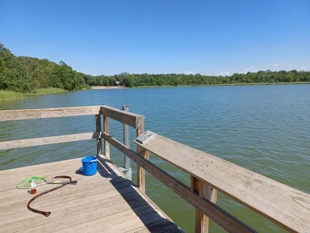 Bertram Chain of Lakes Regional Park