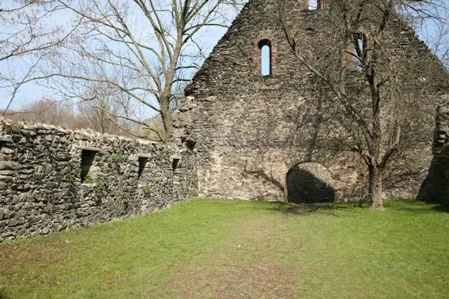 Klosterpark Altzella