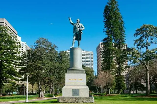 Hyde Park