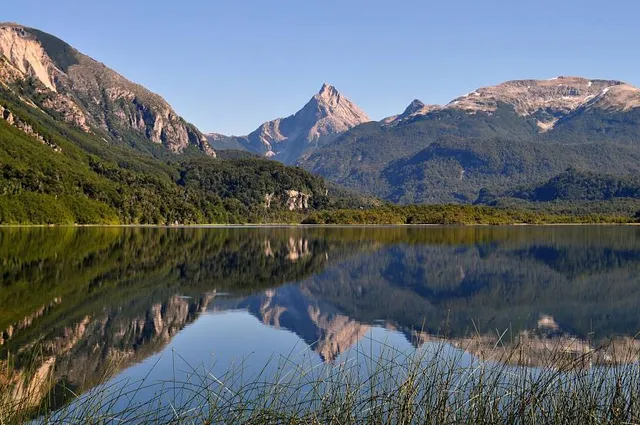 Lago Las Torres National Reserve