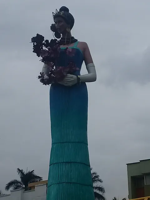 Monumento Jovita