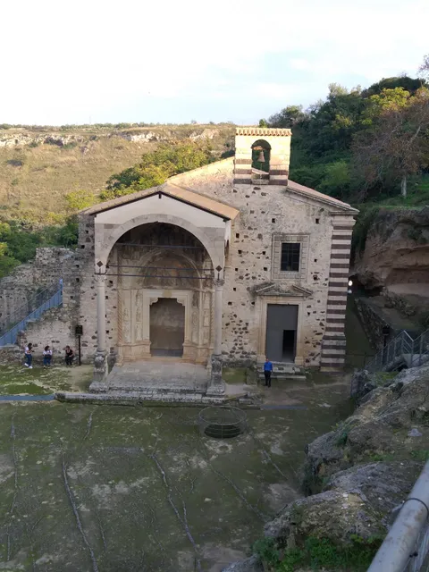 Santa Maria La Vetere