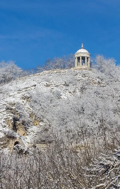 Pyatigorskiy Muzey-Zapovednik M.yu. Lermontova
