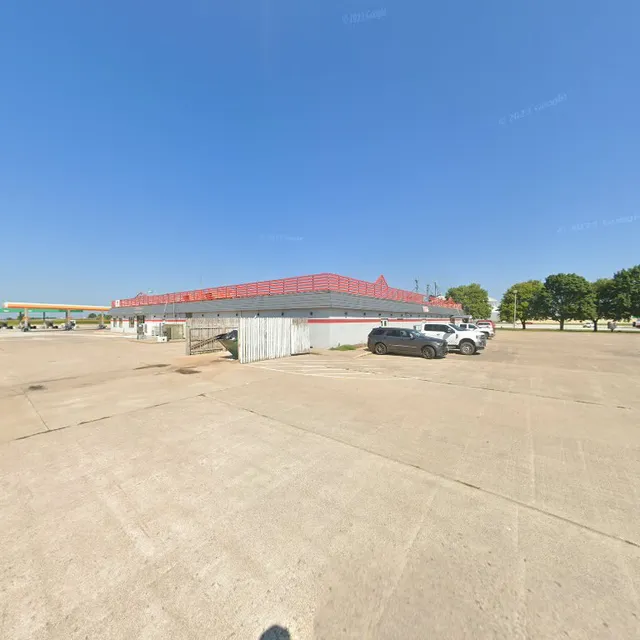 Godfather's Pizza Express