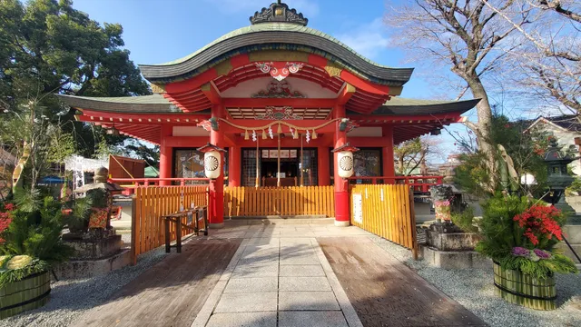 Kureha Jinja