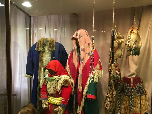 Museum of the Ob River