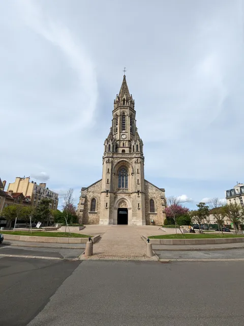 Church of St. Anthony of Padua