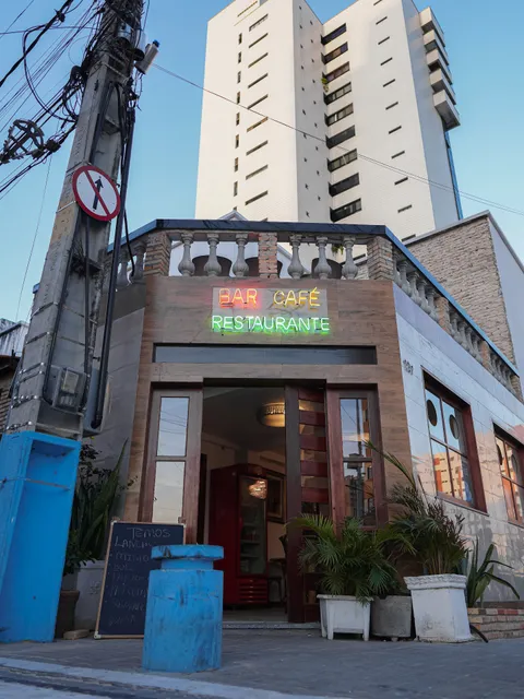 Hotel Krone Praia de Iracema