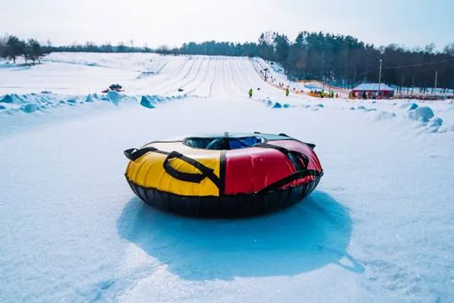 Campgaw Mountain Ski Area