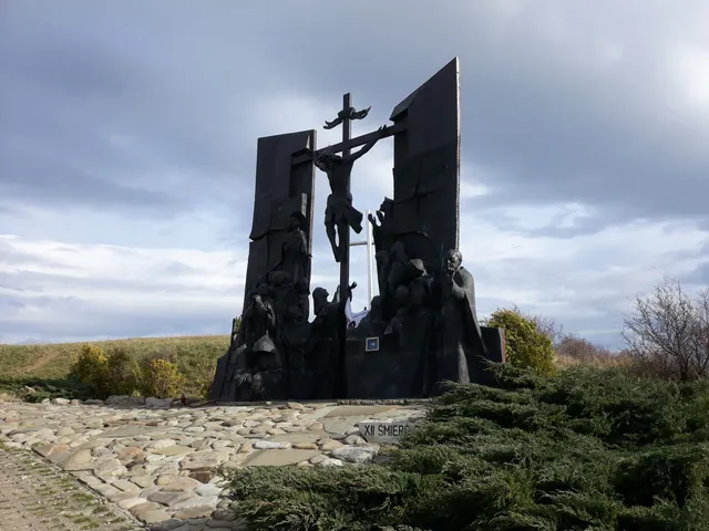 Golgotha of the Beskids