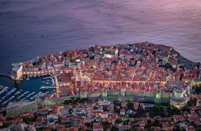 Staza Prema Utvrdi Imperial