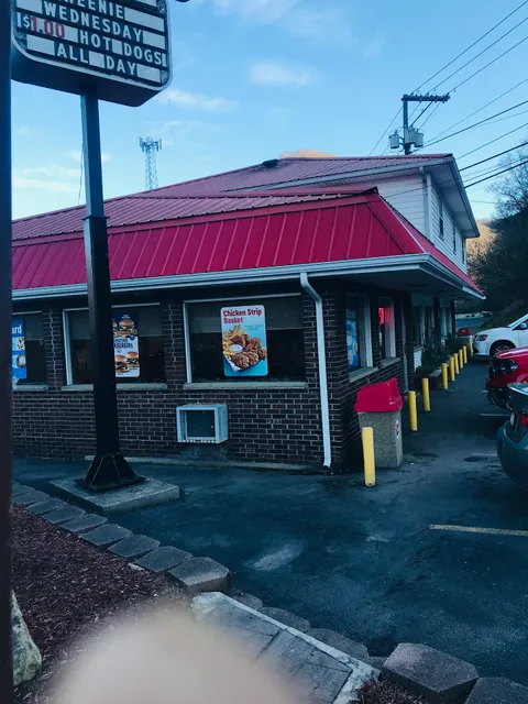 Dairy Queen Grill & Chill