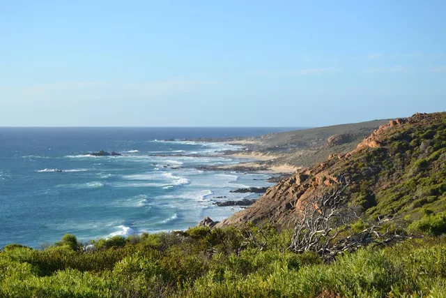 Cape Naturaliste
