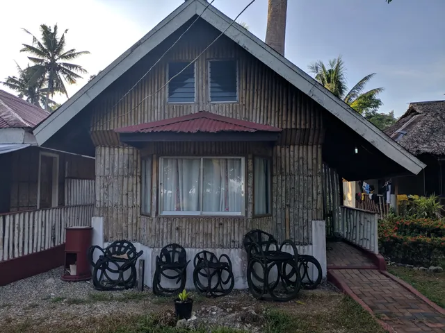 Guerrero Beach Resort