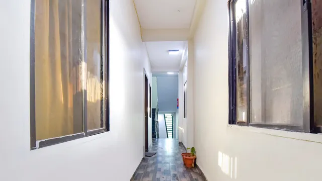 FabExpress Nishesh Tower