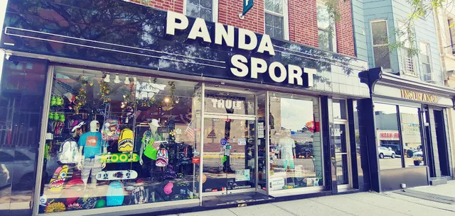 Panda Ski and Sport: Brooklyn NY