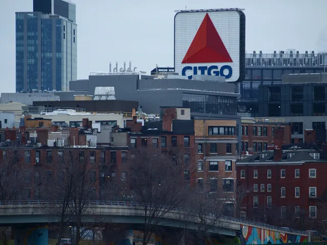 CITGO Sign