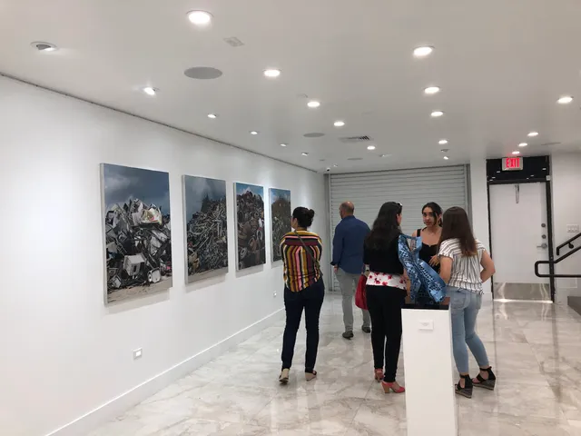 Museum of Contemporary Art of the Americas