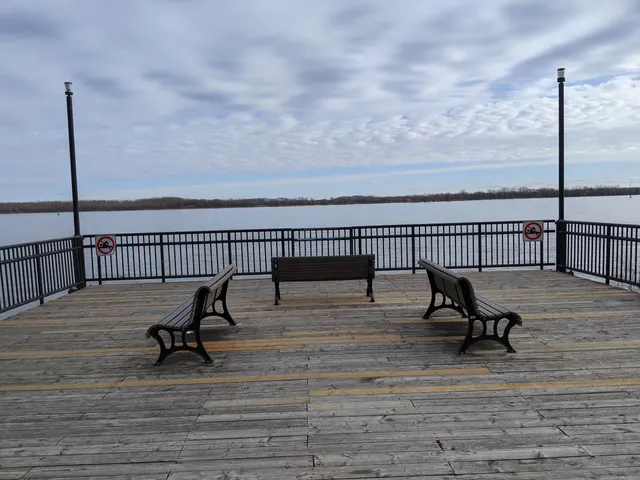 Société d'animation de la Promenade Bellerive