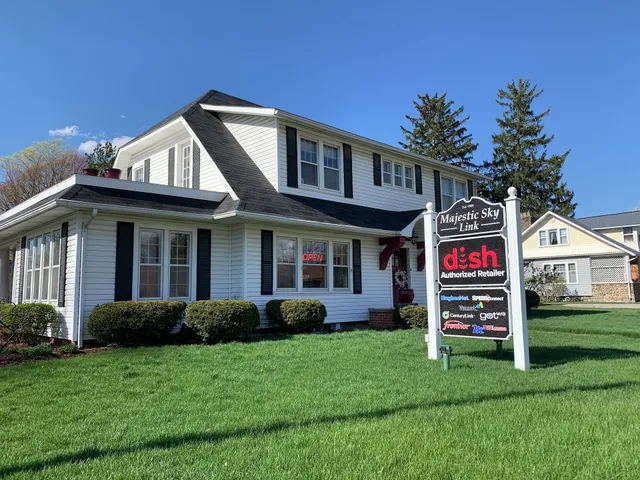 Majestic Sky Link, LLC