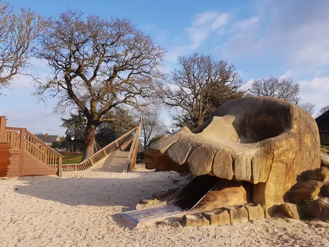 Yeovil Recreation Centre