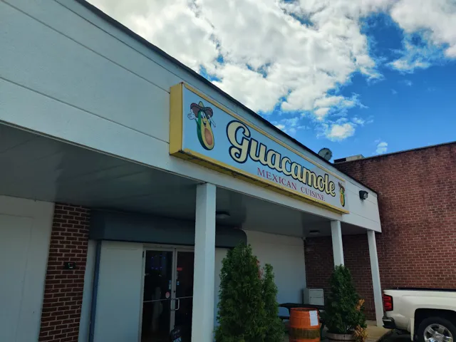 Patapsco Plaza Shopping Center