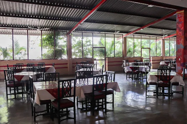 El Mesón de Carolina