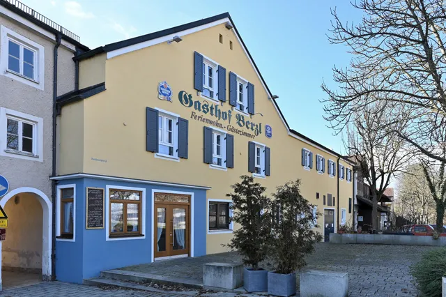 Gasthof Berzl
