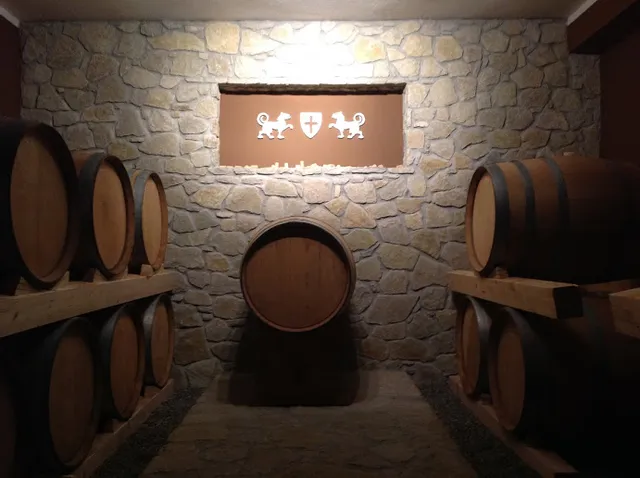 Azienda Vinicola Malaspina