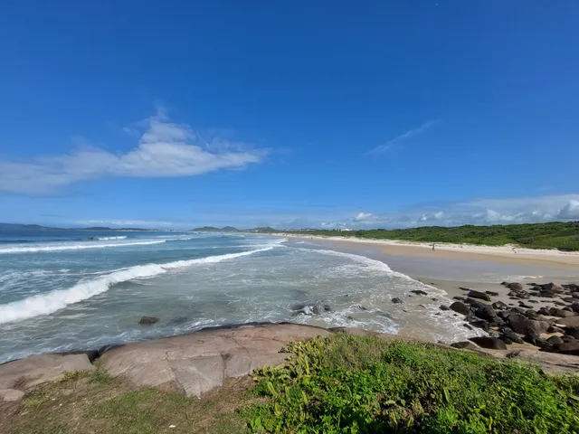 Praia Pontal do Peró