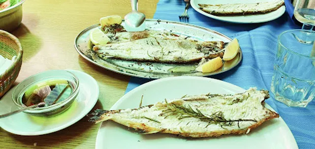 Il Pescatore Agriturismo