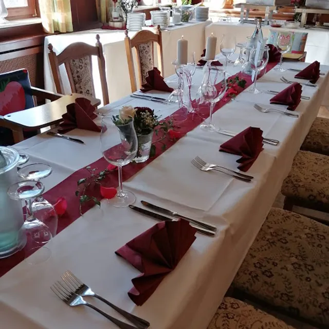 Gaststätte Weber Lippischer Krug