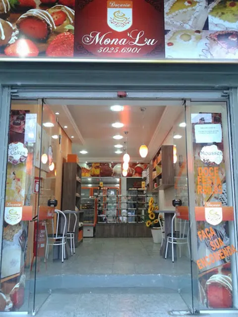 Doçaria Monalu